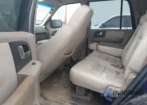 2003 Ford Expedition Xlt from USA, damaged, VIN 1FMFU16L53LB49122